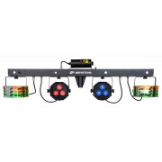 Комплект светового оборудования JB Systems Party Bar